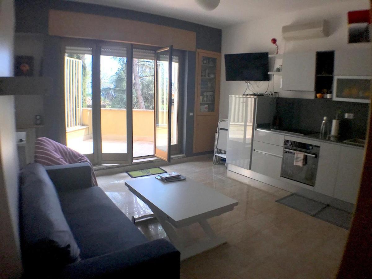 Apartment Spacious And Bright Flat In *