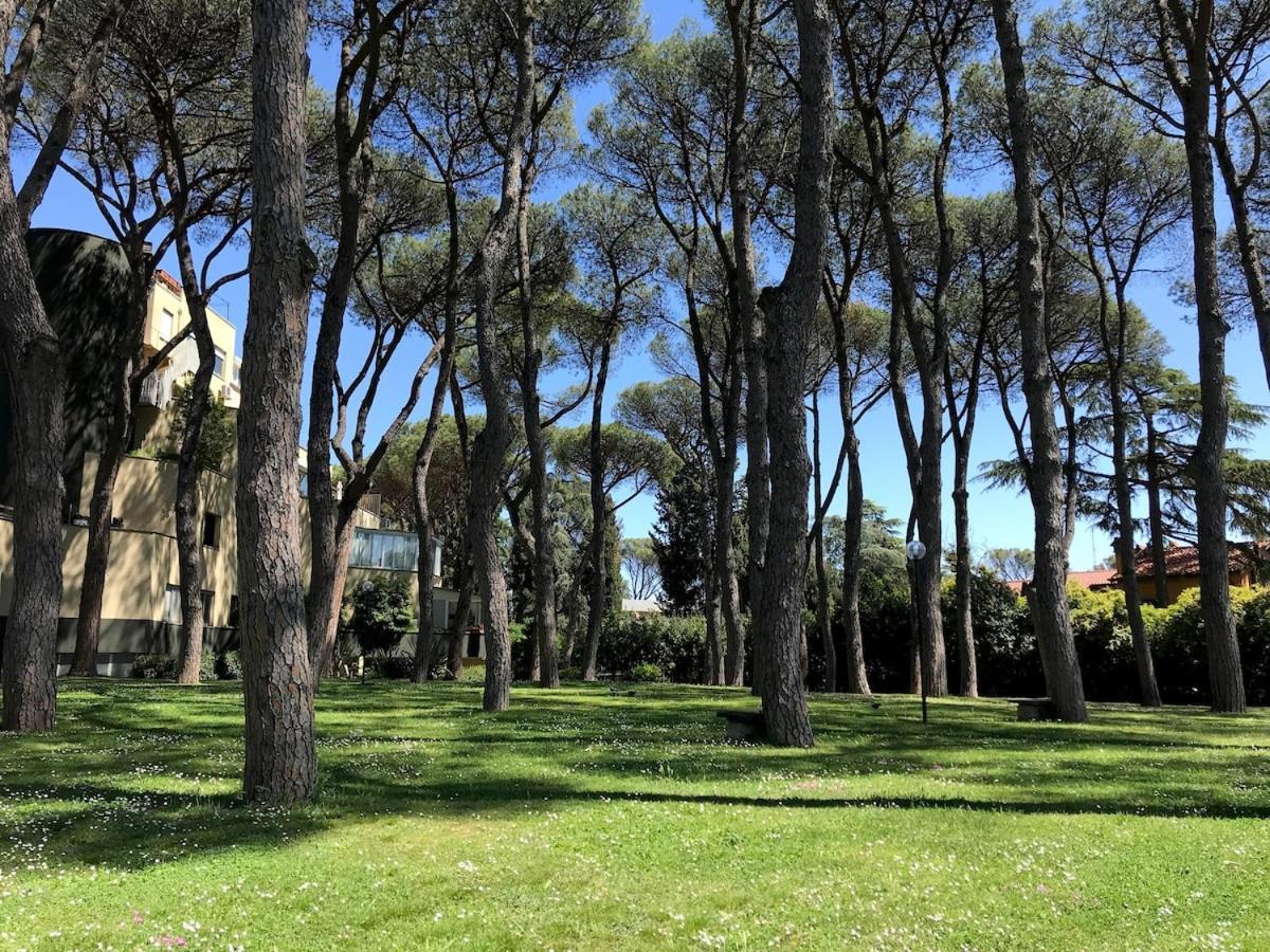 Spacious And Bright Flat In Appartamento Roma